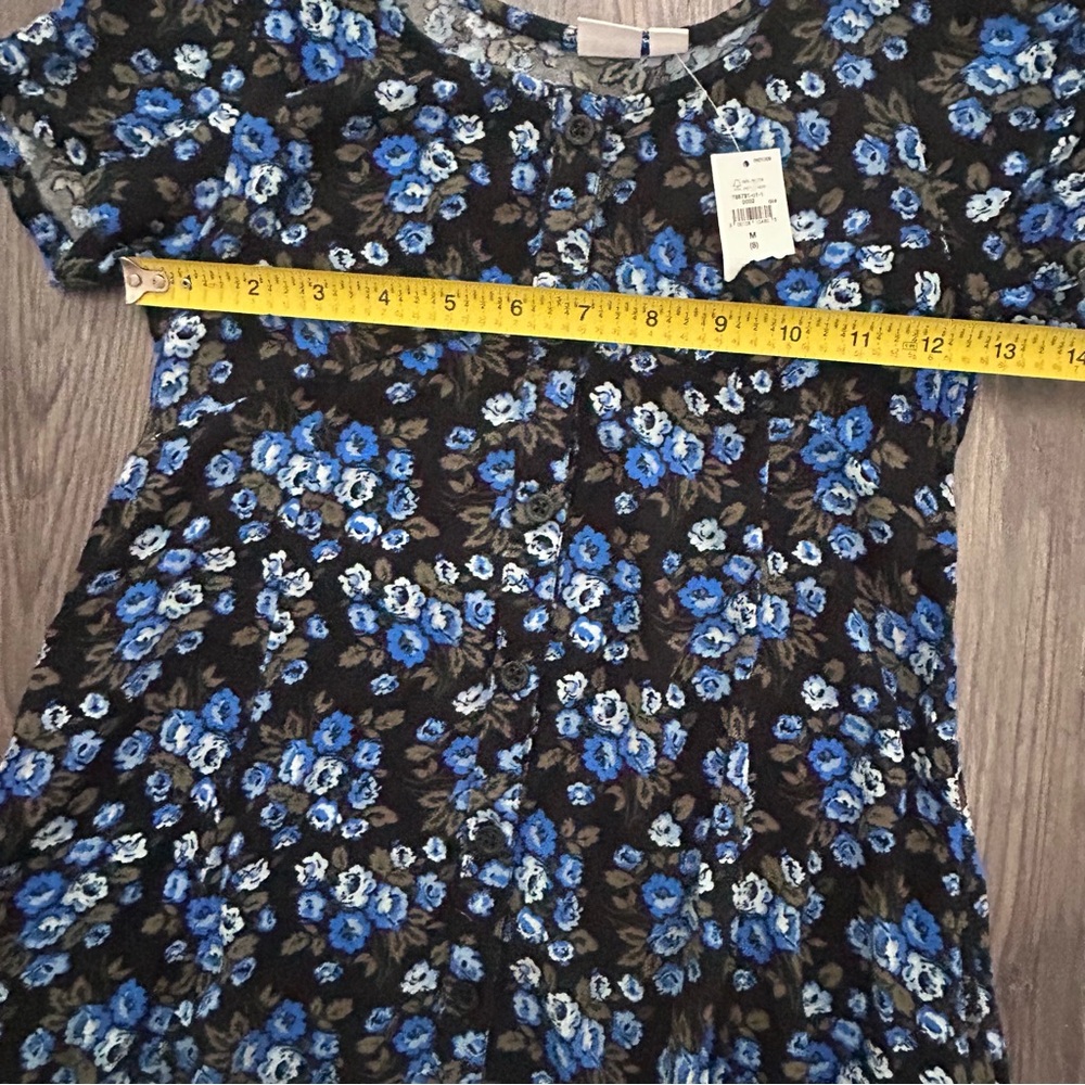 GAP girls Dress NWT size 8 - Picture 5 of 5